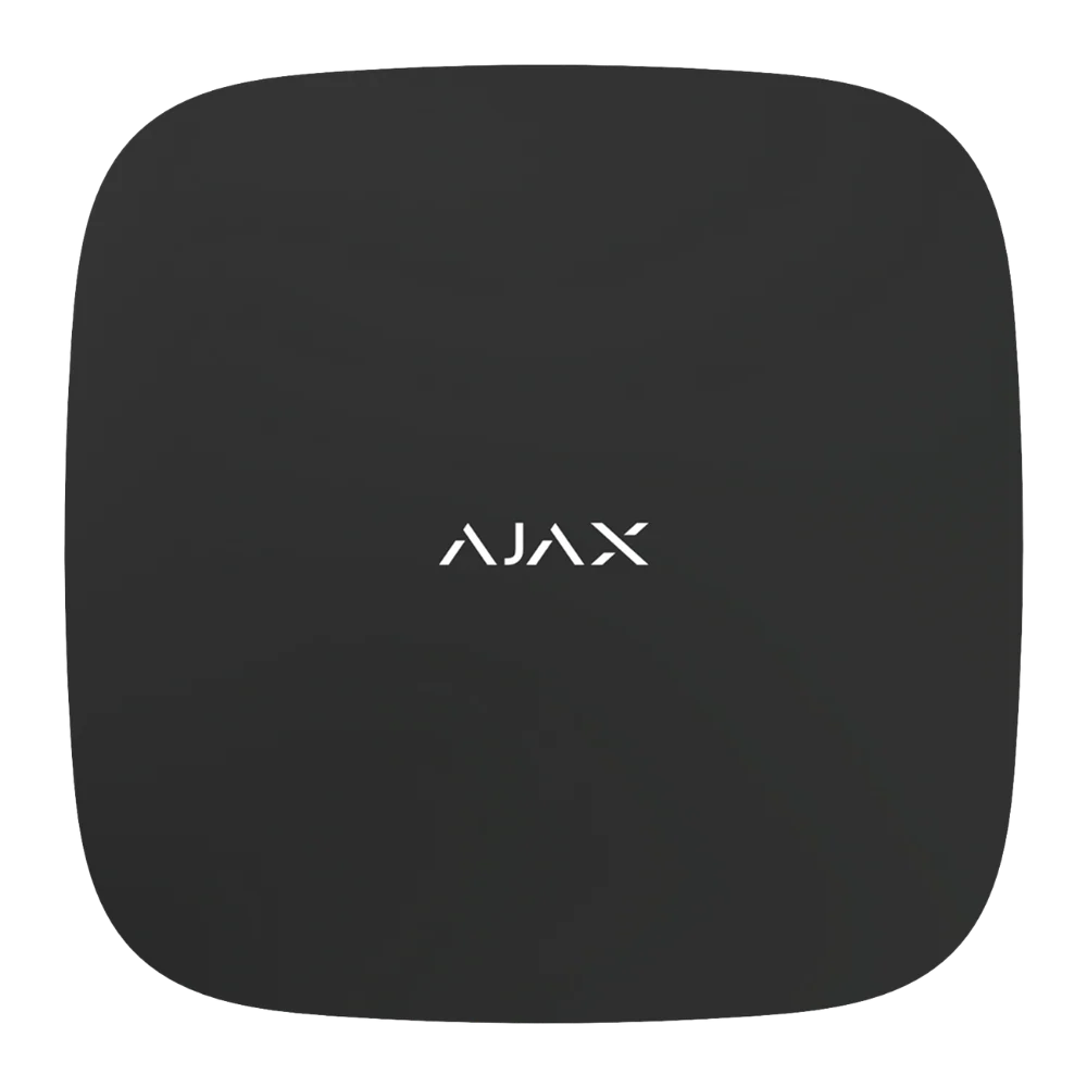 AJAX#30636-Hub-2-Plus (Black)