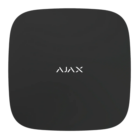 AJAX#30636-Hub-2-Plus (Black)
