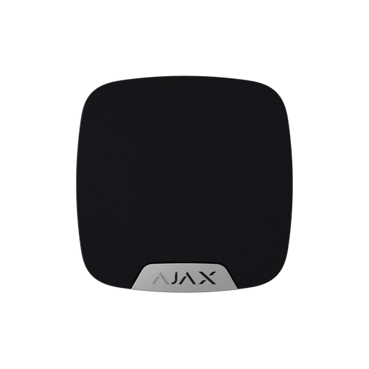 AJAX#30629-HomeSiren (Black)