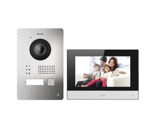 Y-Series, 2-wire Intercom Kit