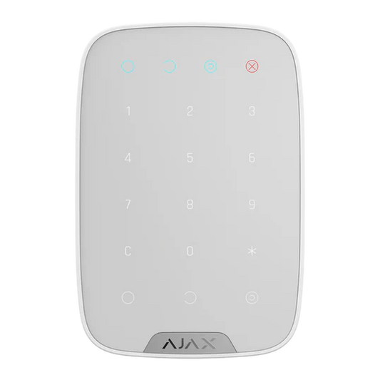 KeyPad, 2-way Wireless Keypad
