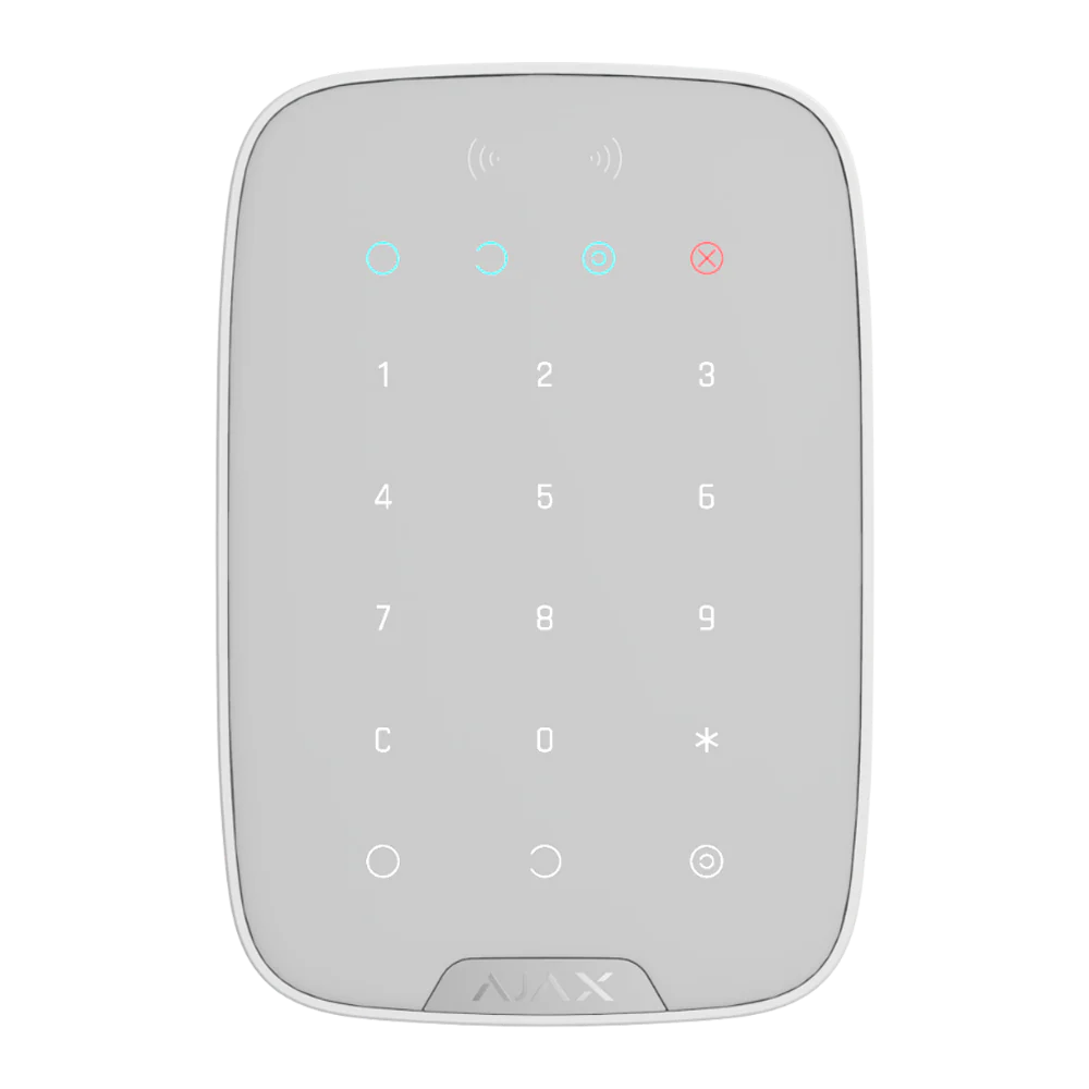 AJAX#30646-KeyPade-Plus