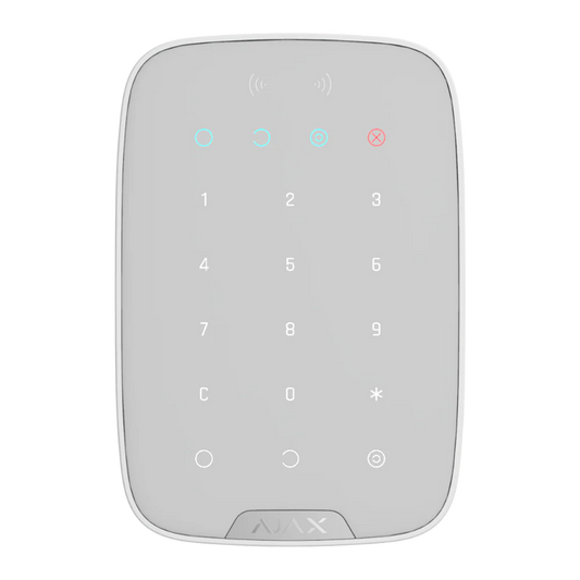 AJAX#30646-KeyPade-Plus