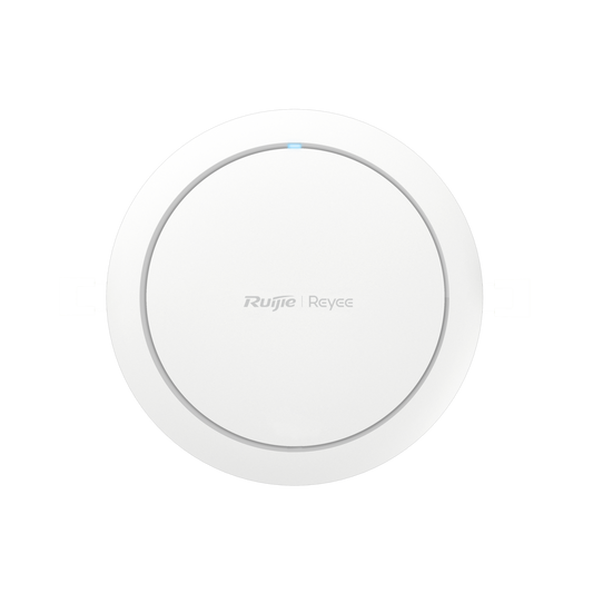 WiFi-6 Dual Band Gigabit AP