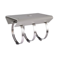 Pole Mount Bracket for IP Cam
