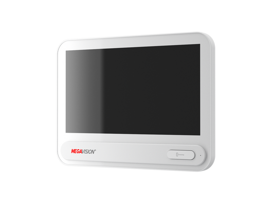 Monitor indoor station