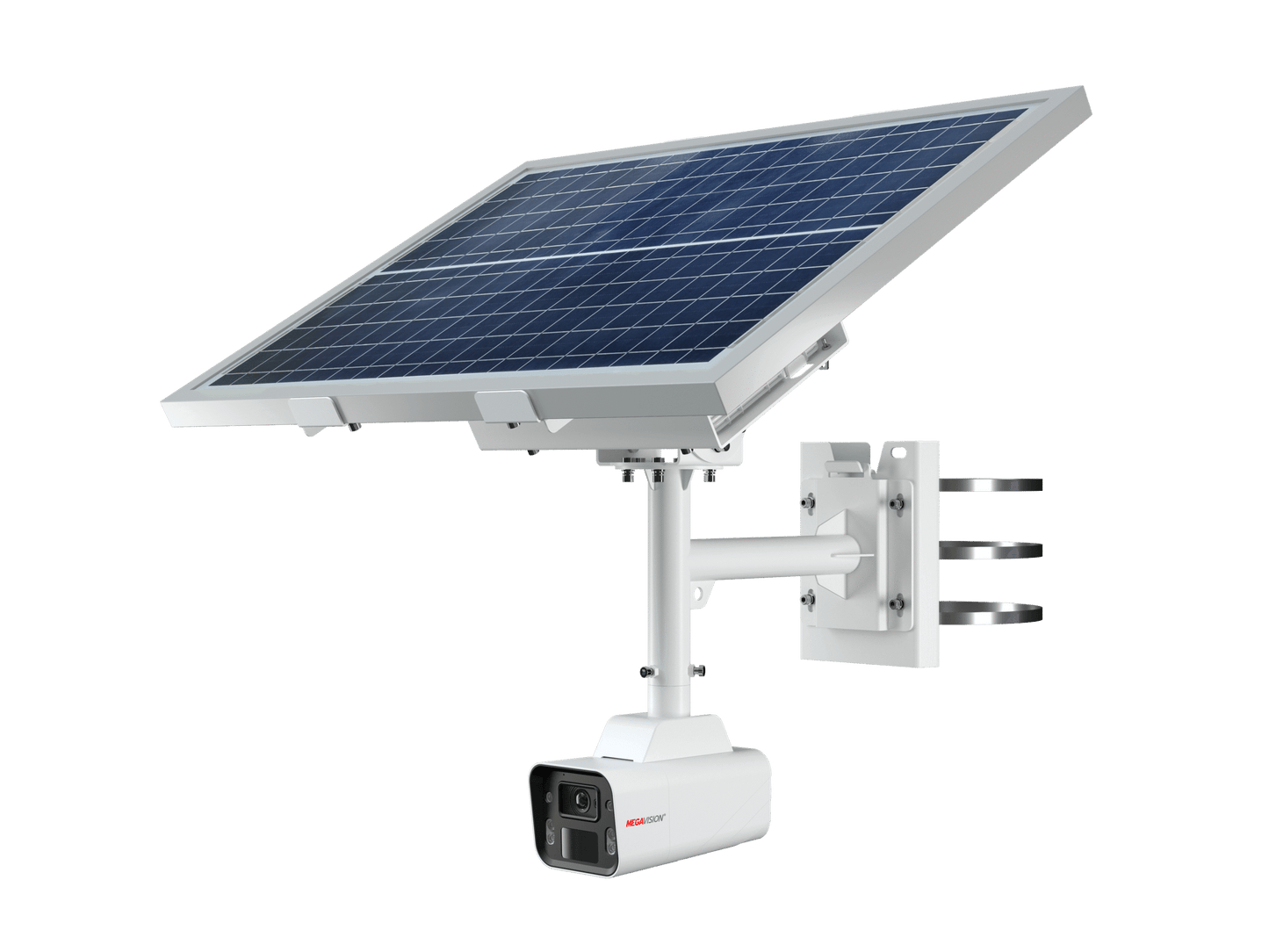 4G Solar Camera KIT