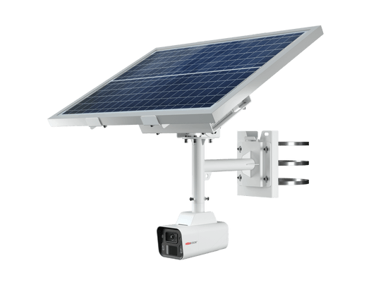 4G Solar Camera KIT