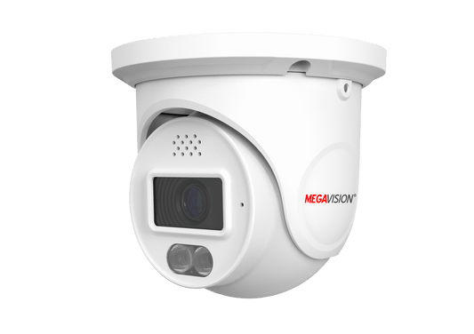 8MP Active Deterrence, 2-way