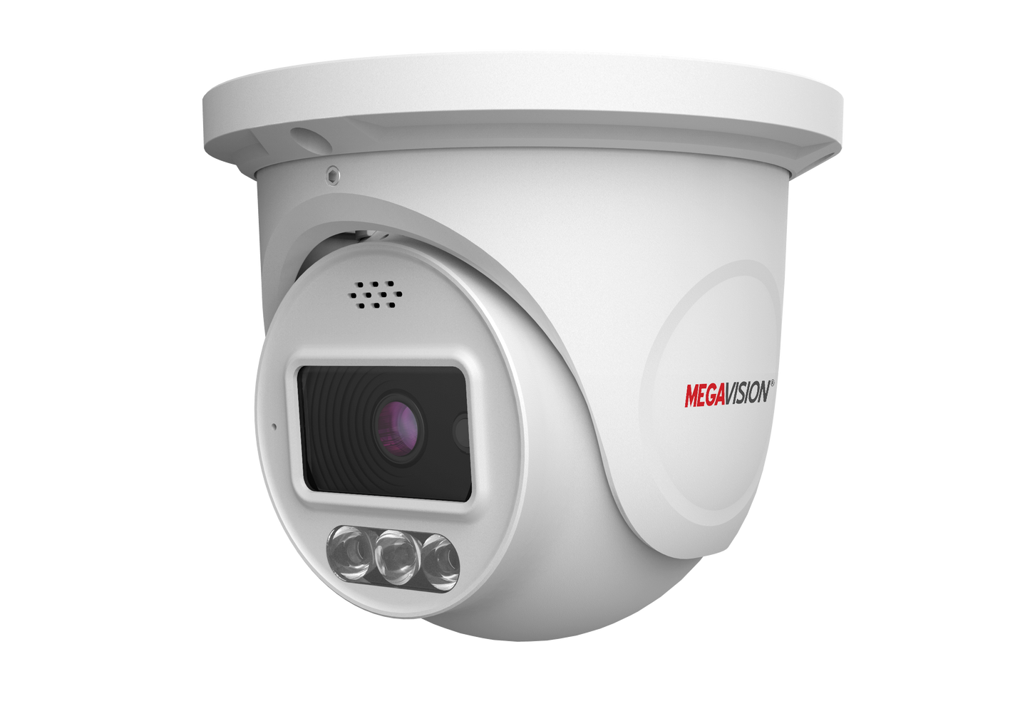 PA - 6MP ActiveDeterrence