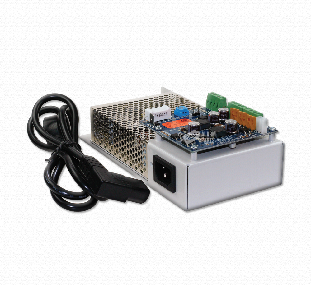Sol6K 5Amp Power Supply