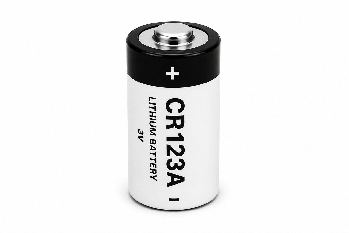 B-BAT-CR123A