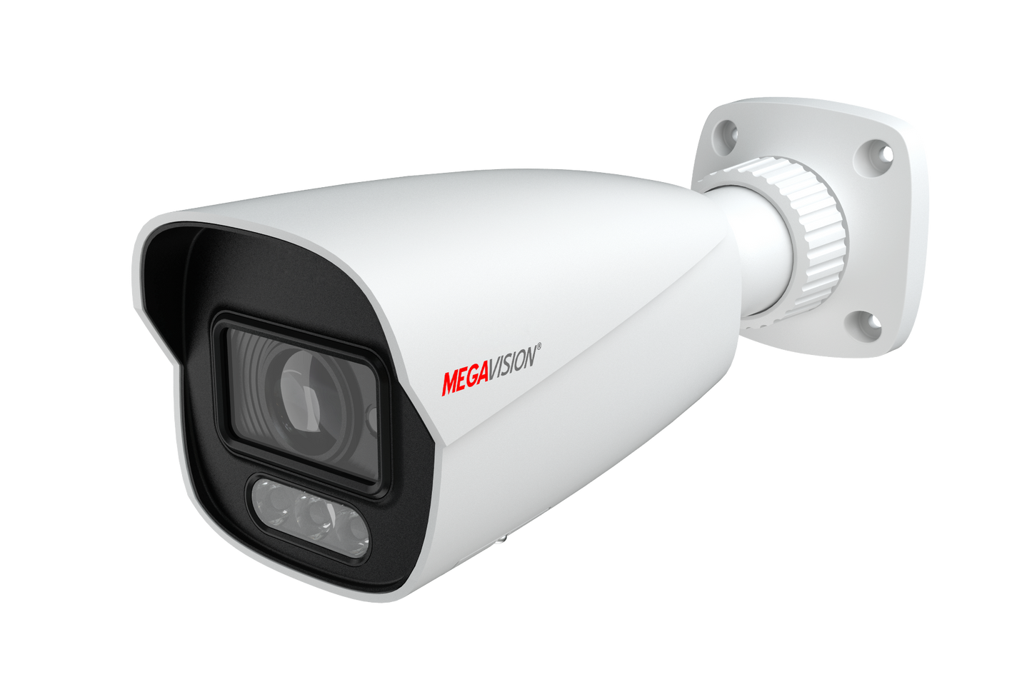 Bullet - 6MP Colour Camera
