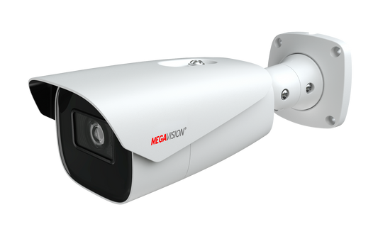 12MP Bullet, 2.8~12mm Lens