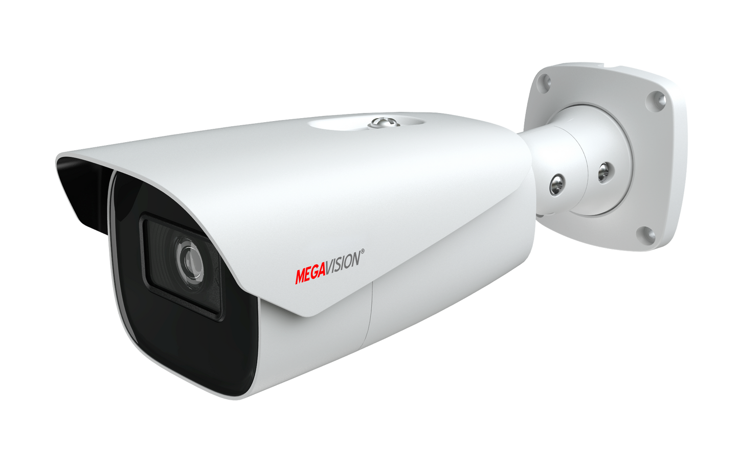 Bullet-8MP TVI Dome, 2.8~12mm