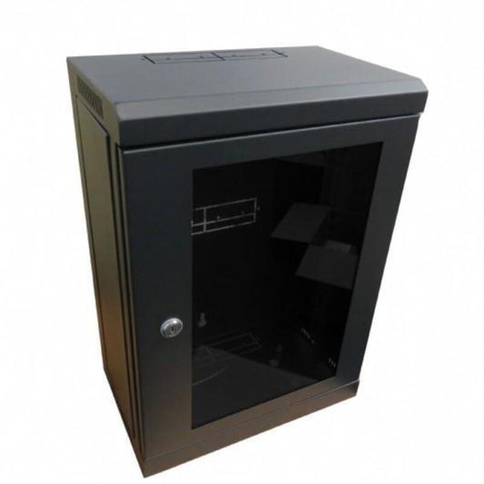 9RU Mini Cabinet for 10" Patch