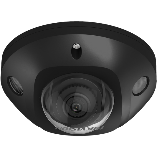 DS-2CD2566G2-I(S) (Black)