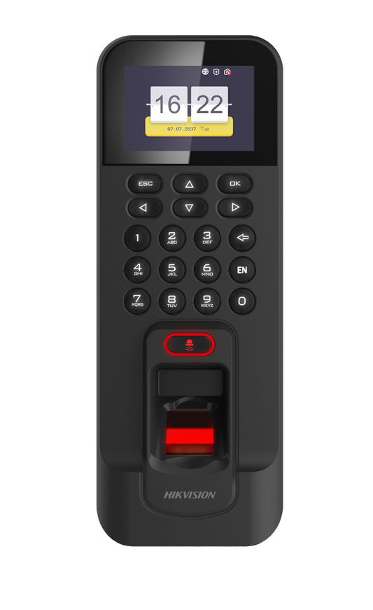 DS-K1T804MF