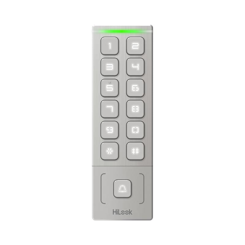 Access Control Terminal
