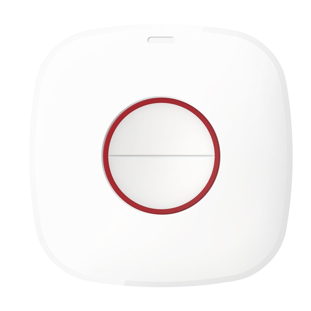 Dual - Emergency Button