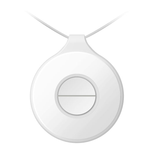 Dual - Portable Emergency BTN