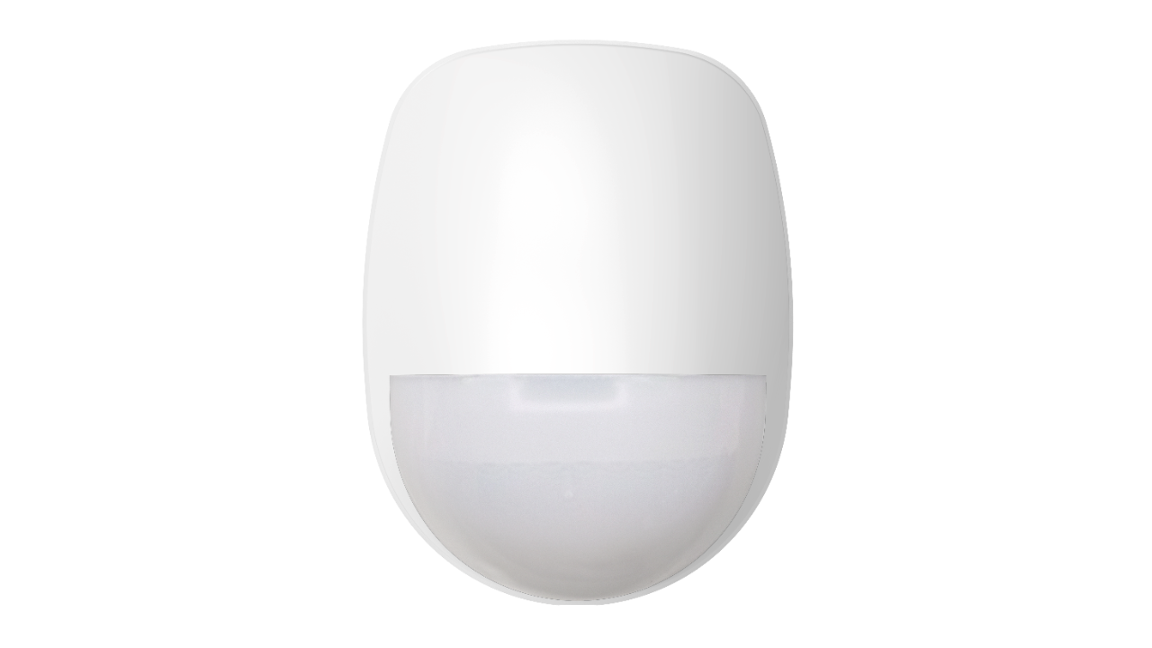 Hard-wired 18M PIR Sensor