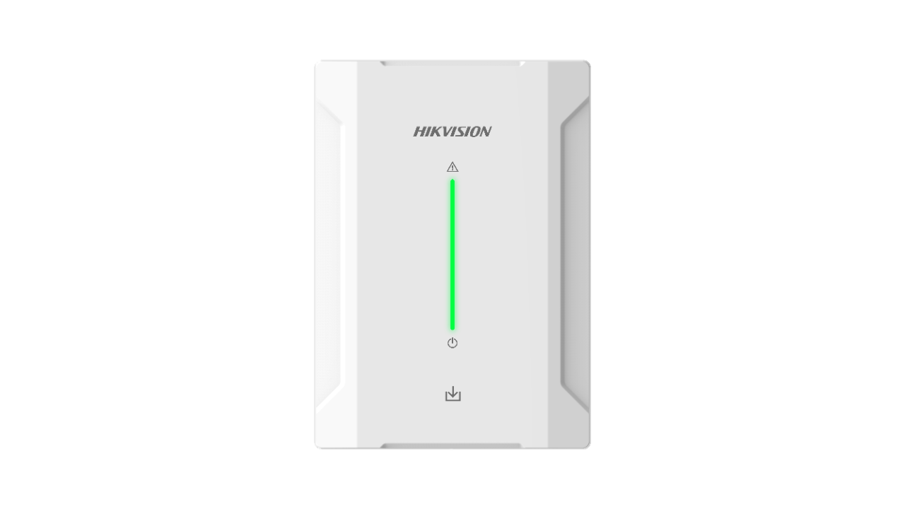 8-Zone Expander Module