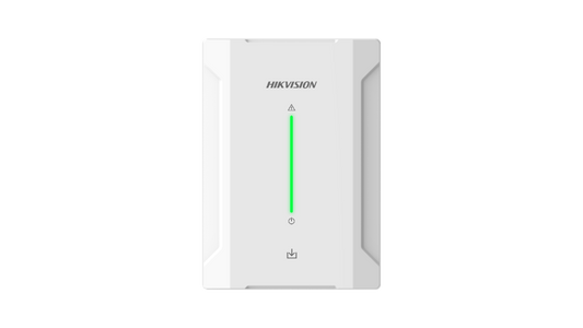 4-Way Output Module