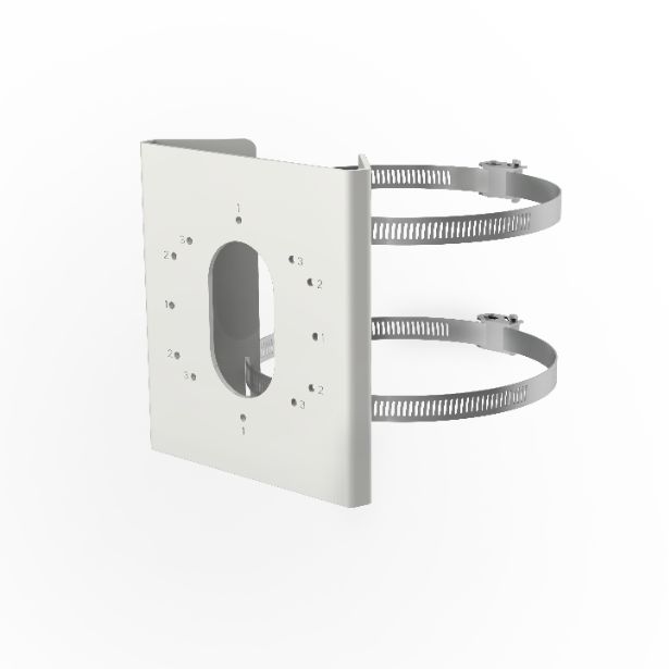 SMALL-Pole Mount Bracket