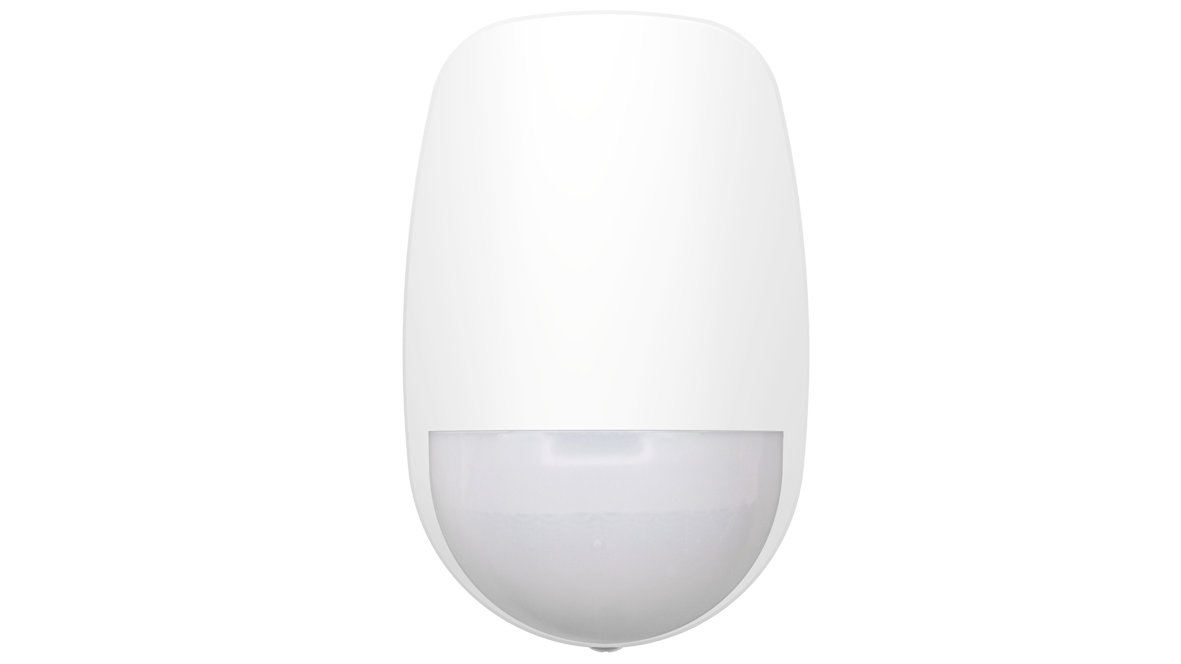 Dual-Tech PIR