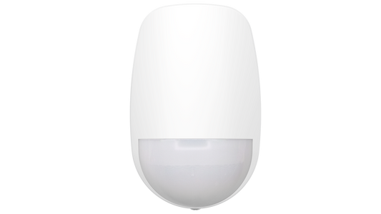 Dual-Tech PIR