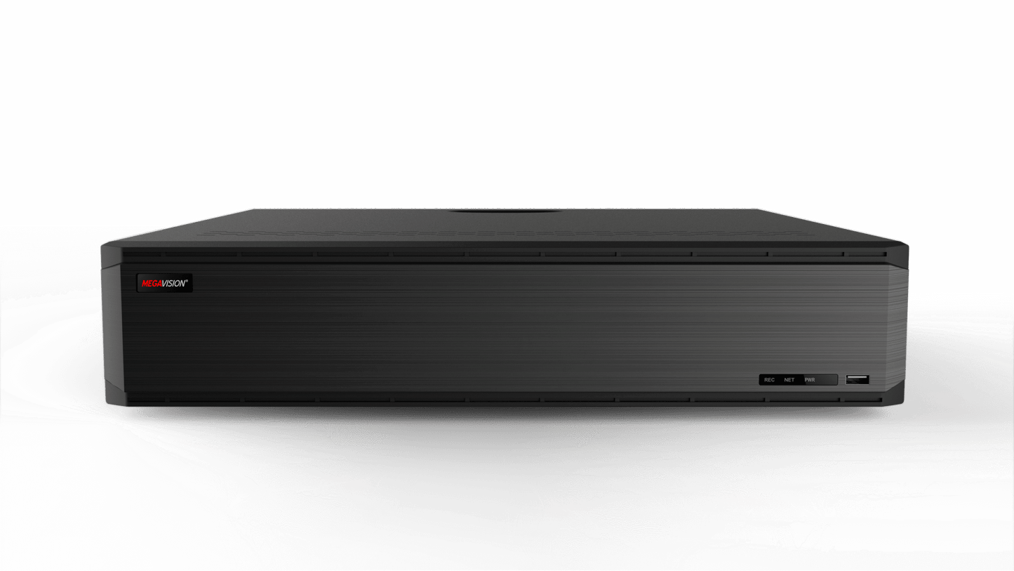 MV-NVR-6433H8-A3H- 4TB