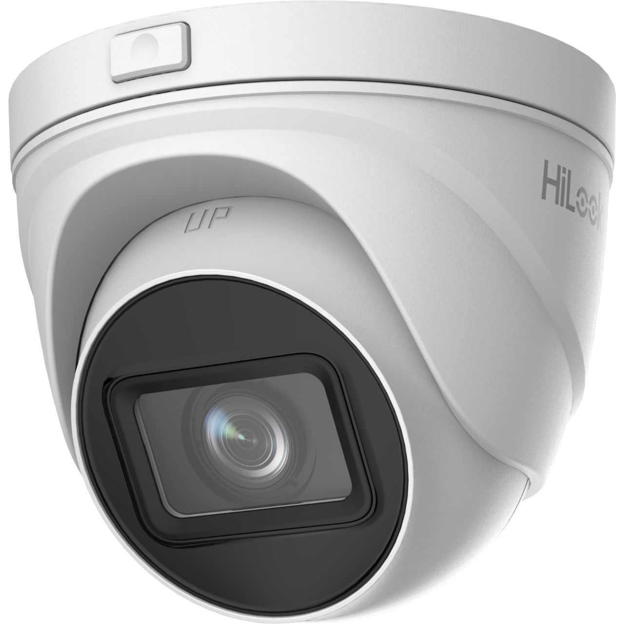 5MP IP 2.8~12 Motorized Turret