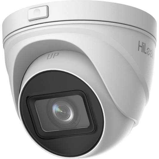 5MP IP 2.8~12 Motorized Turret