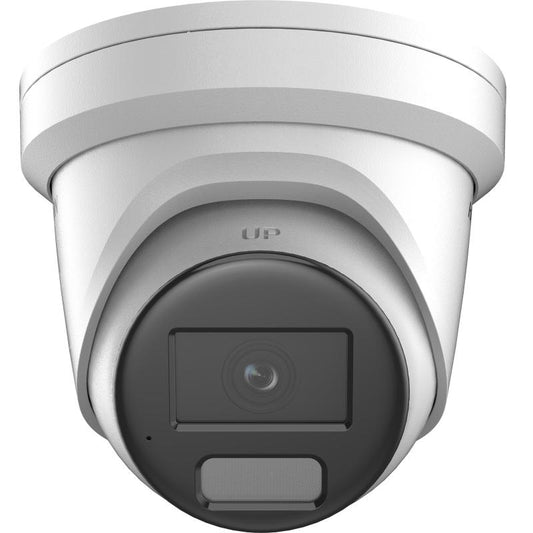 8MP Gen2 IP Turret, AcuSense