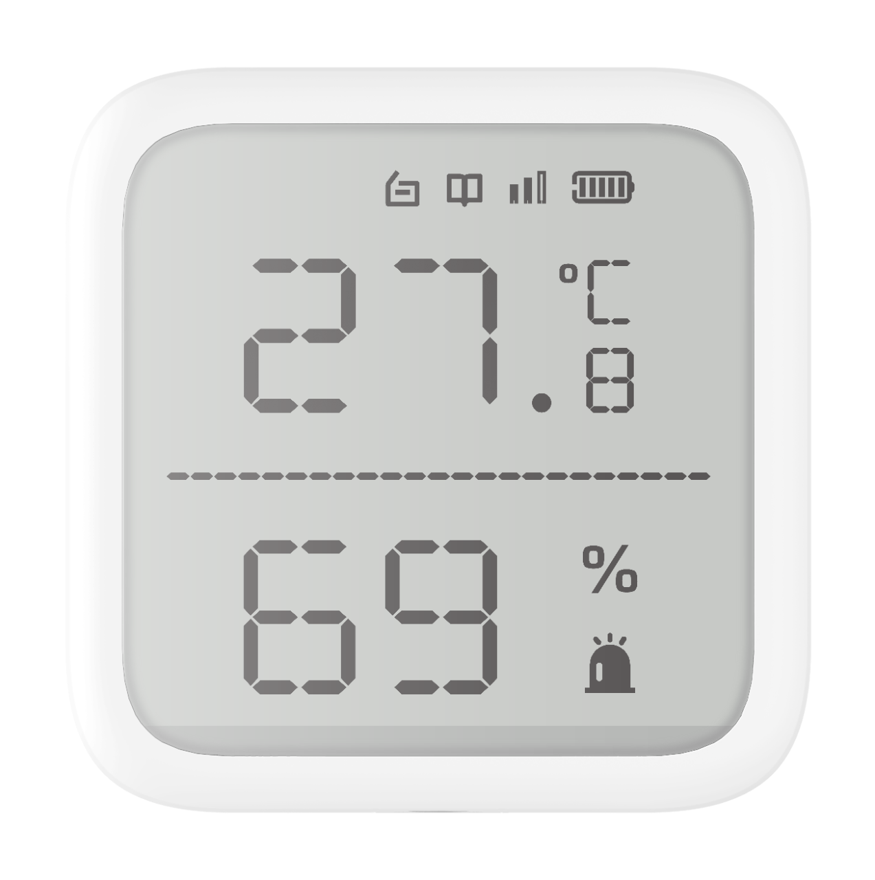 Temperature & Humidity Sensor