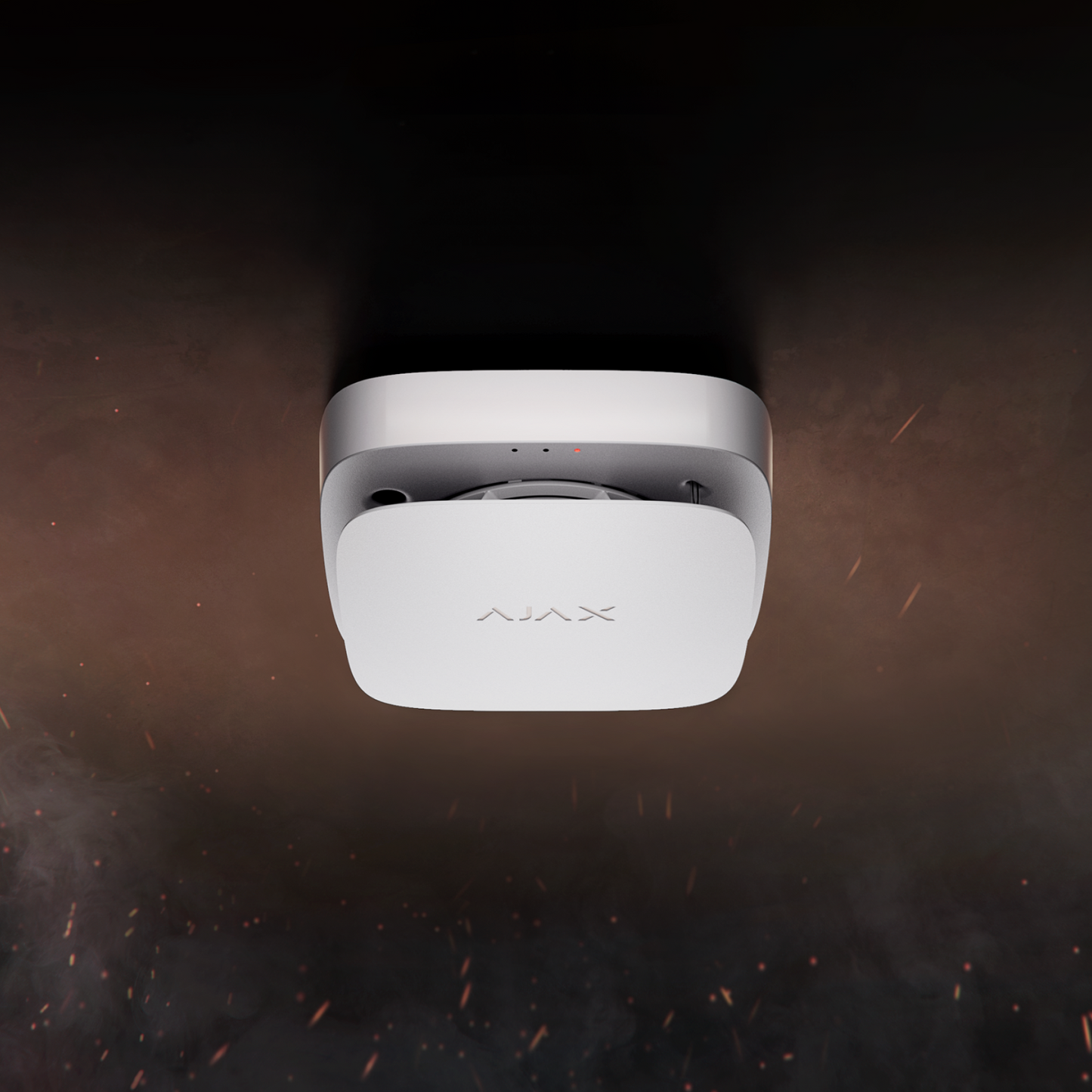 AJAX#52543-FireProtect