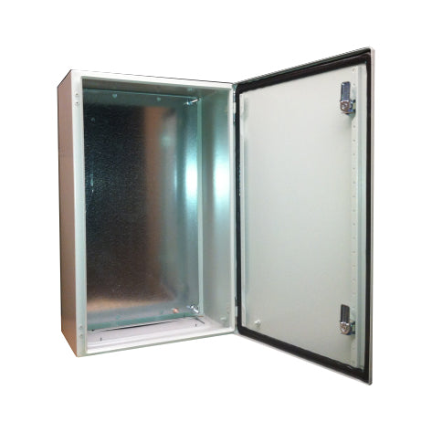 Gecko Enclosure 380x210x600mm