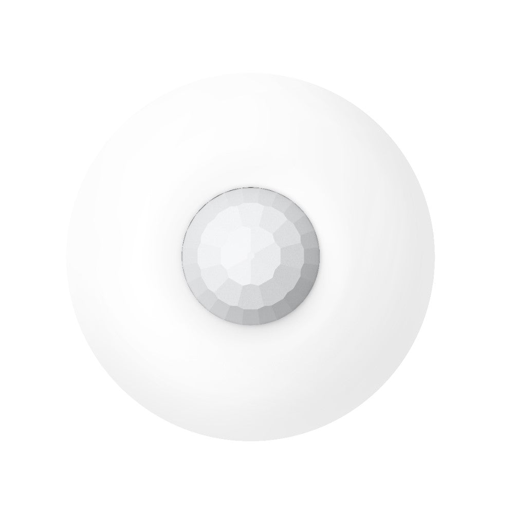 Wired - 360 Degree Detector