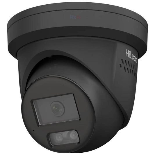 BLACK - 6MP All-in-One ACDC