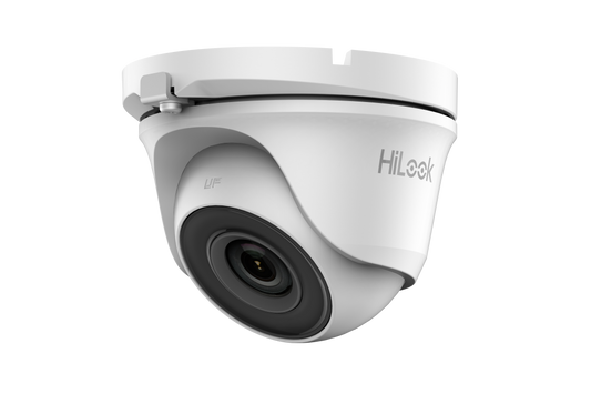 4MP TVI Mini 20M IR Dome S/n