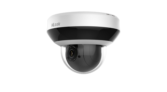 4MP IP 4X Zoom 15M IR PTZ