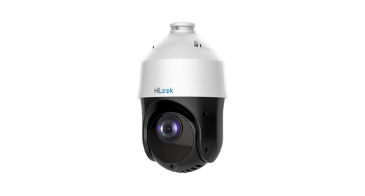 2MP IP 25X Zoom 100M IR PTZ