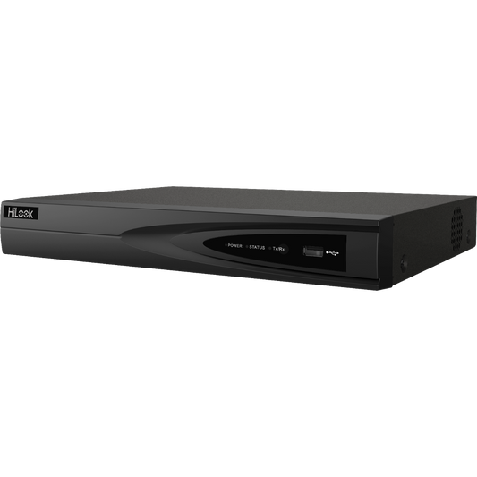 HL-NVR-104MH-K/4P NO HDD