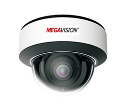 5MP TVI Dome, 2.8~12mm Lens