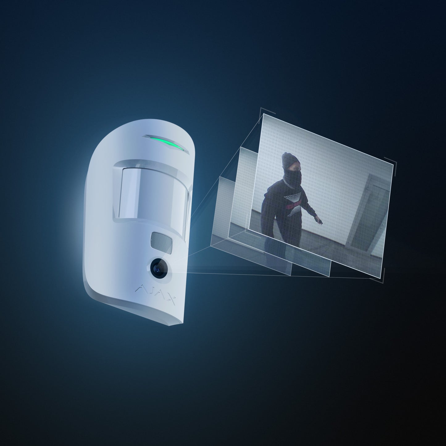 AJAX#45853-MotionCam-PHOD