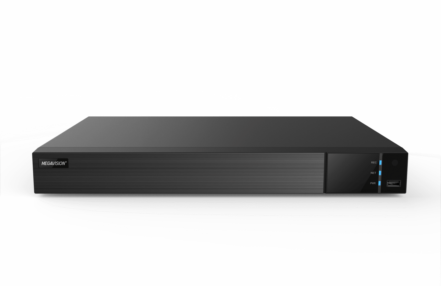 Extra AI - 16CH NVR, 4TB HDD