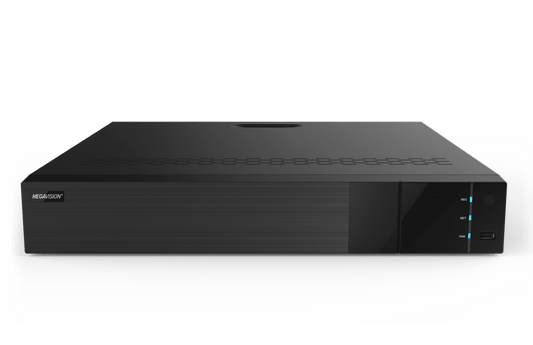 MV-NVR-3233H4-16P - 4TB