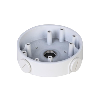 Junction Box for 4&6MP EcoDome