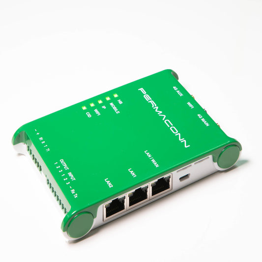 PM54 Permaconn 4G Dual Sim+IP